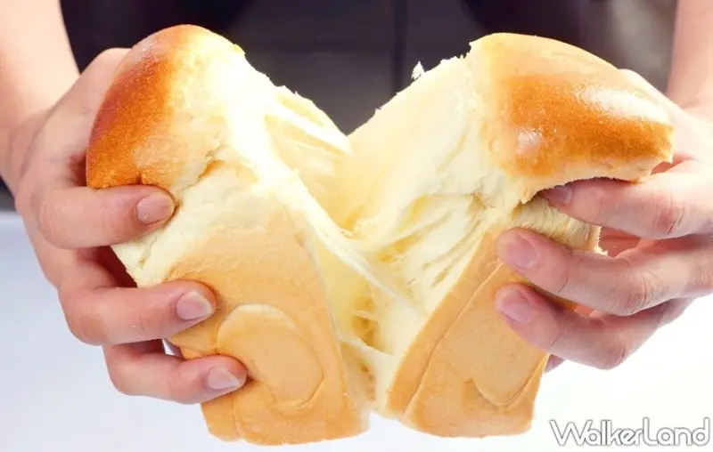 烘焙密碼 / WalkerLand窩客島整理提供 未經許可，不得轉載