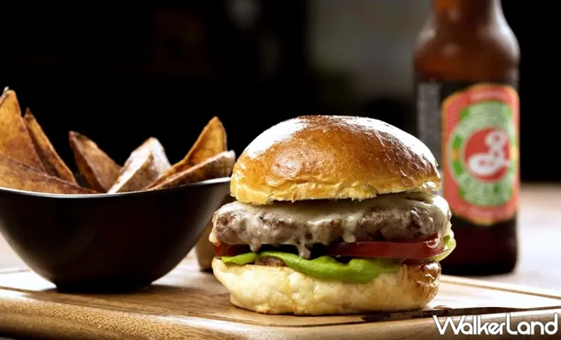 Buttermilk摩登美式餐廳