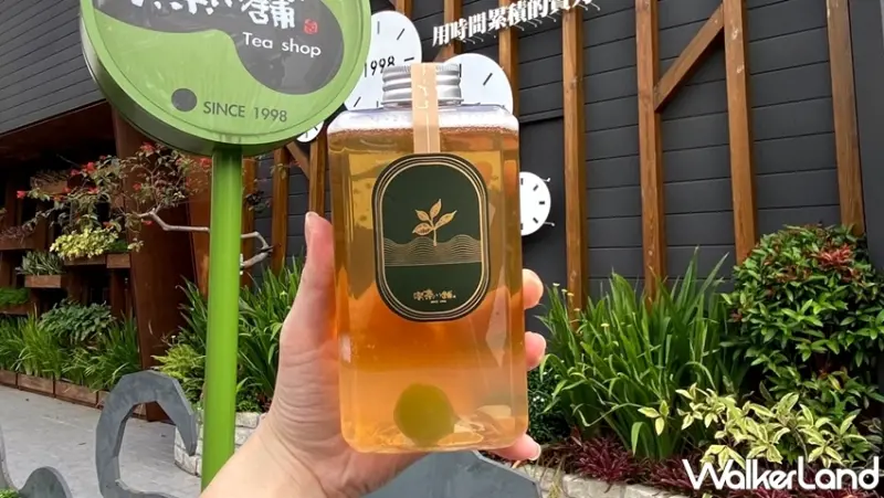 喫茶小舖 / WalkerLand窩客島提供 未經許可，不得轉載