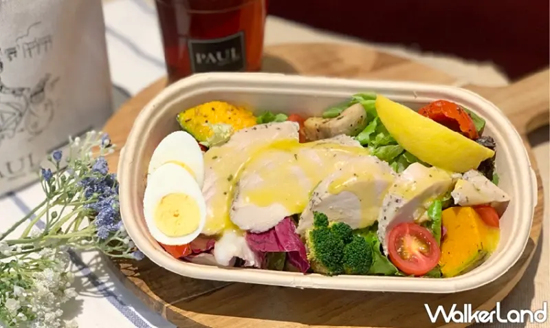 PAUL / WalkerLand窩客島提供 未經許可，不得轉載