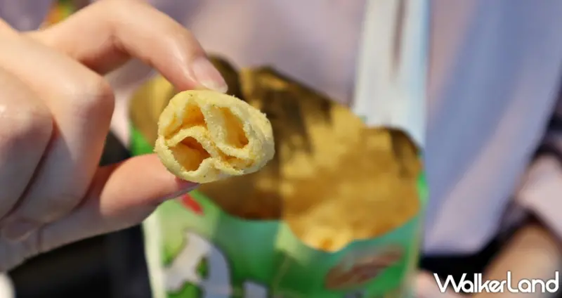 華元 / WalkerLand窩客島提供 未經許可，不得轉載