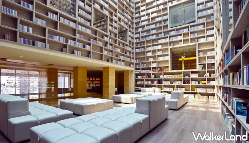 台北美福 X 大地酒店