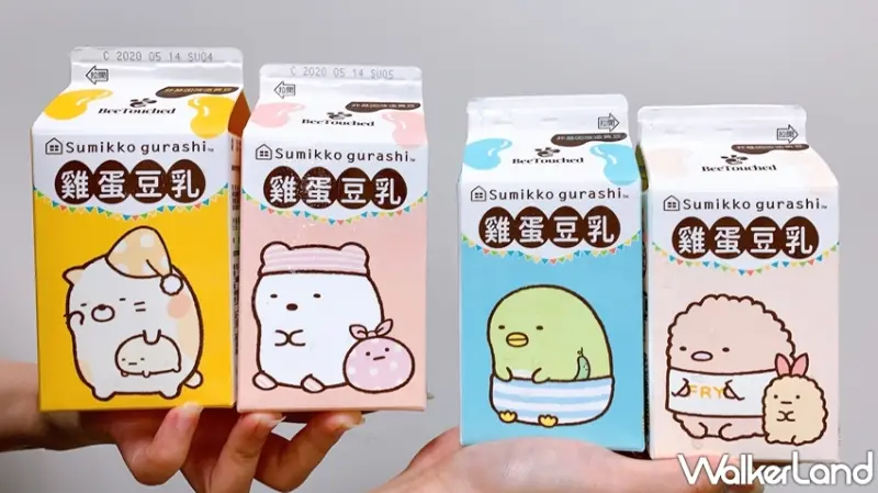 7-ELEVEN  / WalkerLand窩客島提供 未經許可，不得轉載