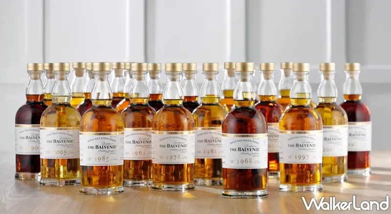 百富首席調酒師典藏系列