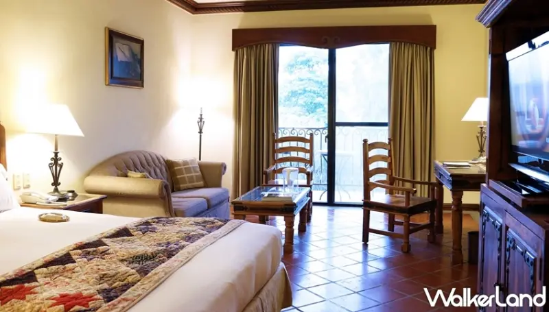 宜蘭傳藝老爺行旅 X 花蓮理想大地