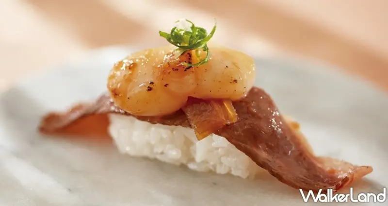 爭鮮、点爭鮮新品 / WalkerLand窩客島整理提供 未經許可，不得轉載