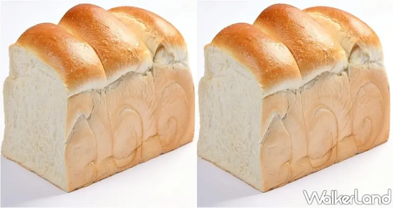 烘焙密碼 / WalkerLand窩客島整理提供 未經許可，不得轉載