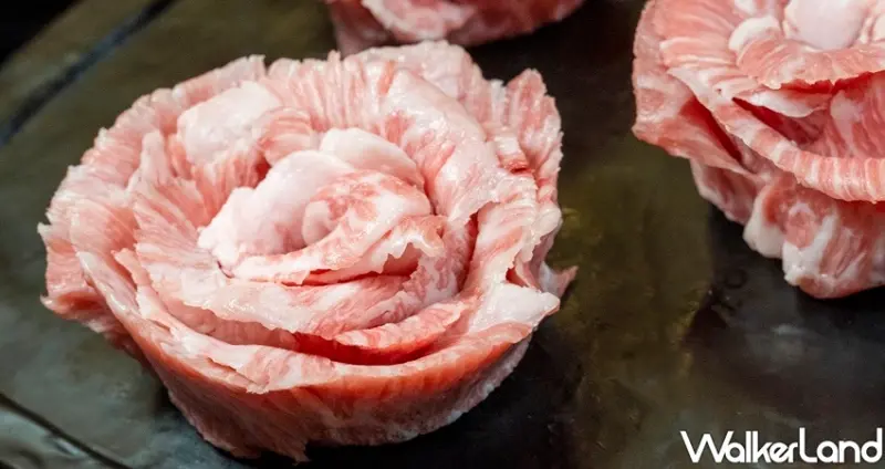 西門町燒烤吃到飽「哞哞屋」 / WalkerLand窩客島整理提供 未經許可不可轉載