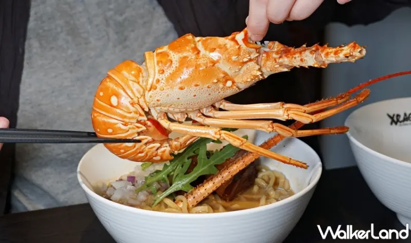 麵屋武藏 / WalkerLand窩客島提供 未經許可，不得轉載