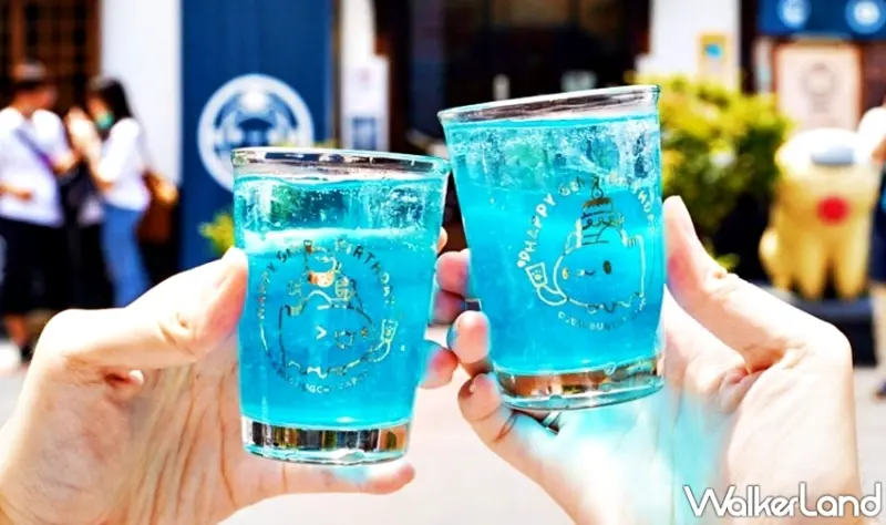 貓貓蟲咖波 / WalkerLand窩客島提供 未經許可，不得轉載