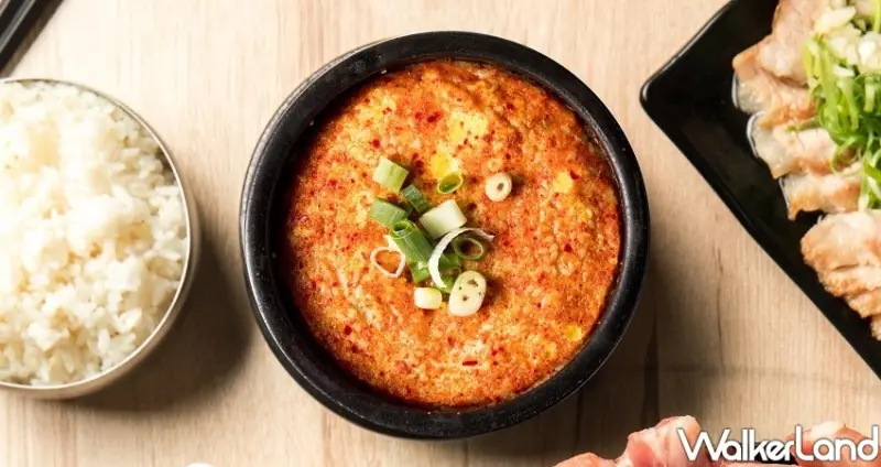 板橋、新竹韓式料理「魷魚大叔」 / WalkerLand窩客島整理提供 未經許可不可轉載