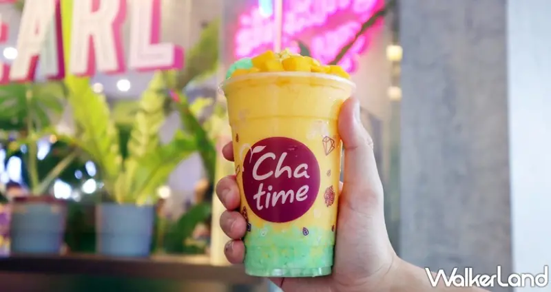 日出茶太 「王與后」 / WalkerLand窩客島提供 未經許可，不得轉載