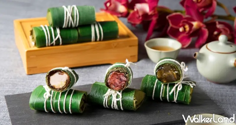 西華飯店 / WalkerLand窩客島整理提供 未經許可，不得轉載