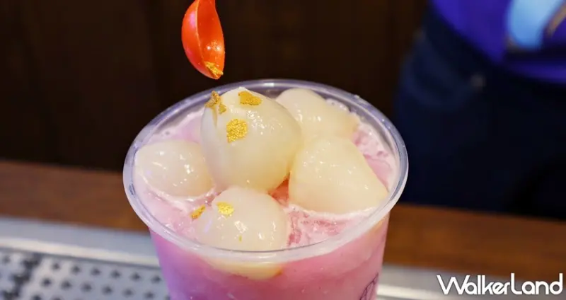 日出茶太 「王與后」 / WalkerLand窩客島提供 未經許可，不得轉載