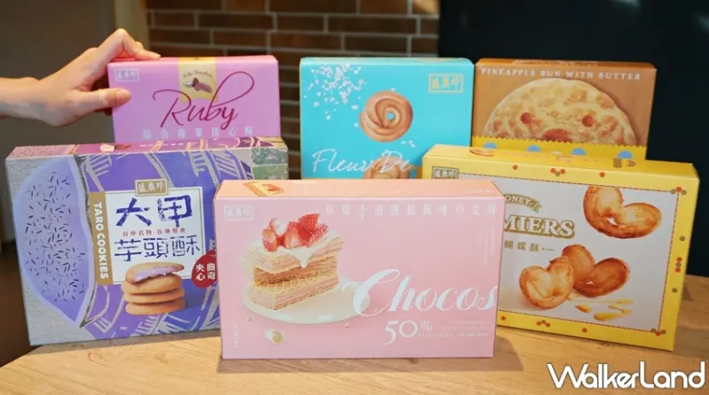 7-ELEVEN  / WalkerLand窩客島提供 未經許可，不得轉載