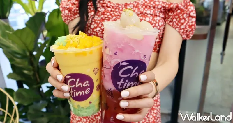 日出茶太 「王與后」 / WalkerLand窩客島提供 未經許可，不得轉載