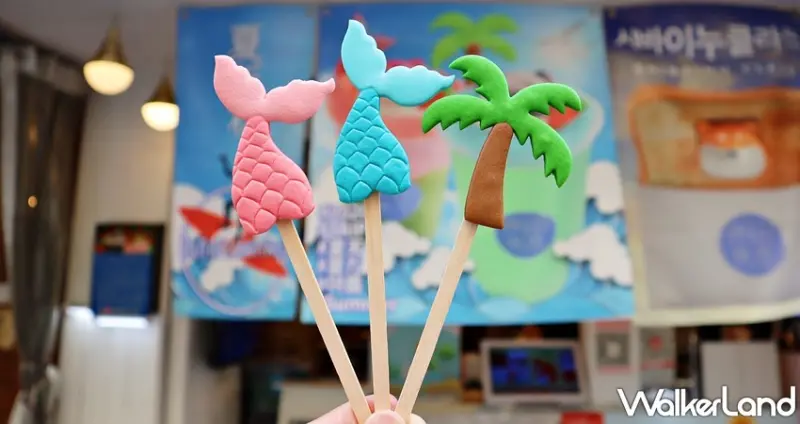 雨田先生 / WalkerLand窩客島提供 未經許可，不得轉載