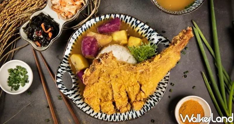 內湖「賣飯食」 / WalkerLand窩客島整理提供 未經許可不可轉載