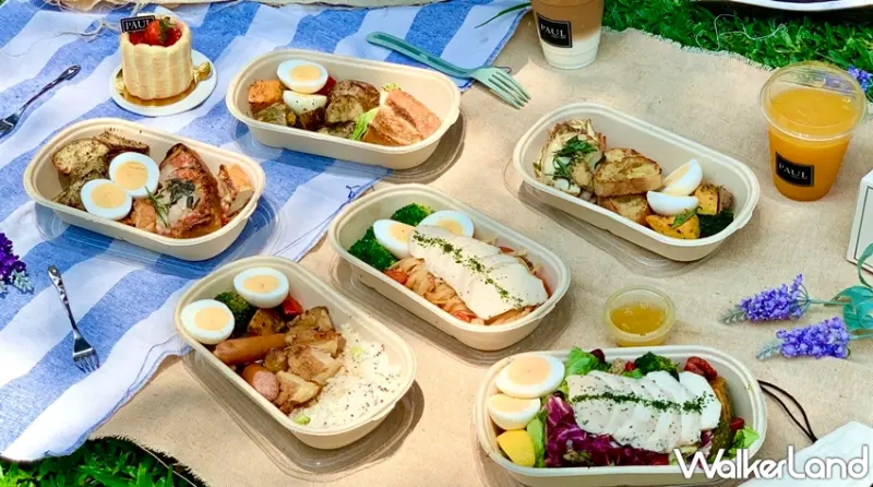 PAUL / WalkerLand窩客島提供 未經許可，不得轉載