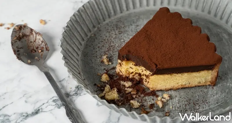 創義麵x深夜裡的法國手工甜點 / WalkerLand窩客島整理提供 未經許可，不得轉載