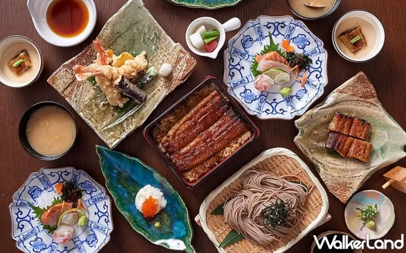 台北美福 X 大地酒店