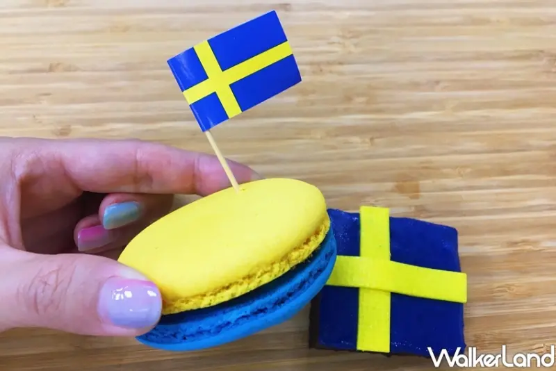 桃園IKEA中壢青埔、鯊魚公車站 / WalkerLand窩客島整理提供 未經許可不可轉載