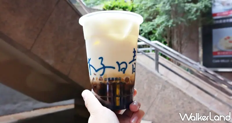 木子日青 / WalkerLand窩客島提供 未經許可，不得轉載