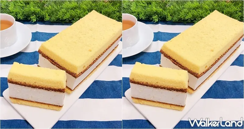 COLD STONE「酷聖石長崎冰淇淋蛋糕」 / WalkerLand窩客島整理提供 未經許可，不得轉載