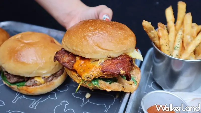 BUTCHER / WalkerLand窩客島提供 未經許可，不得轉載