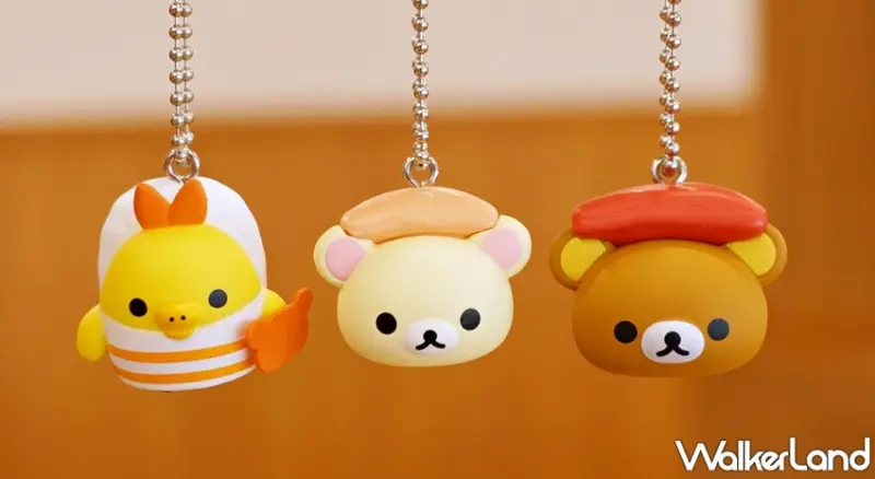 藏壽司 / WalkerLand窩客島提供 未經許可，不得轉載