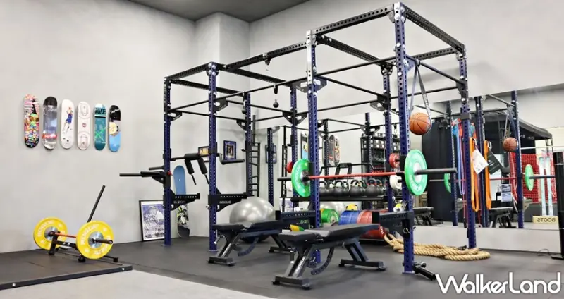 Craftzy Café / WalkerLand窩客島提供 未經許可，不得轉載