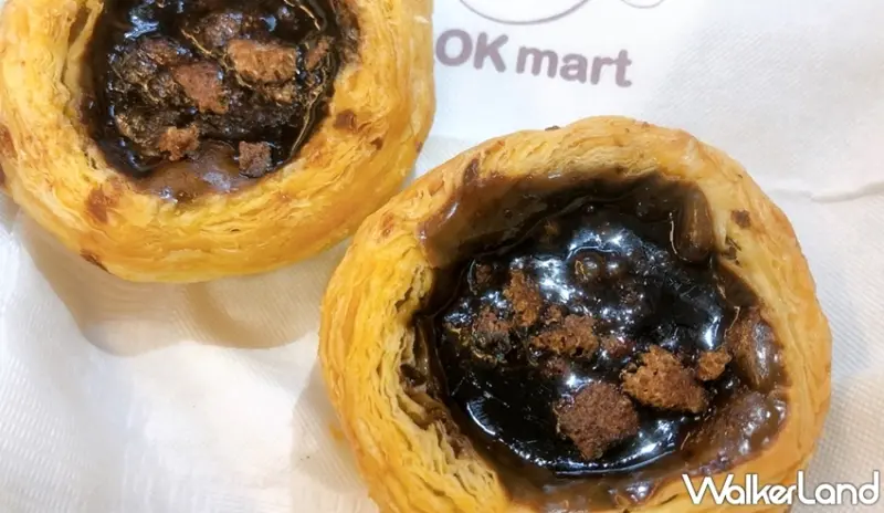 OK超商 / WalkerLand窩客島提供 未經許可，不得轉載