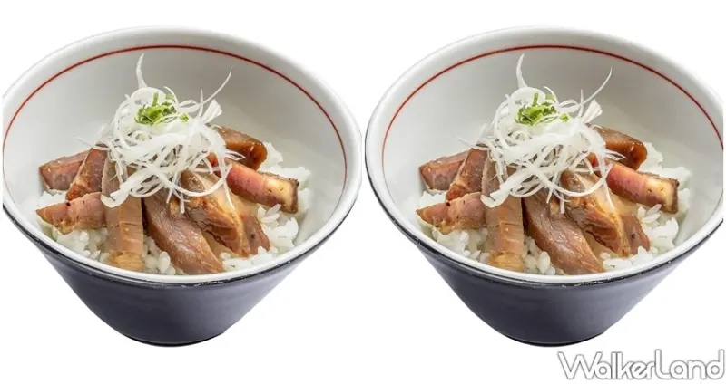 拉麵買一送一「麵屋一燈振興優惠券」 / WalkerLand窩客島整理提供 未經許可不可轉載