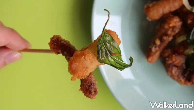 繼光香香雞 / WalkerLand窩客島提供 未經許可，不得轉載