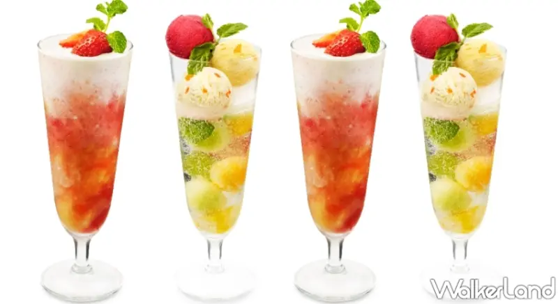 哈根達斯 / WalkerLand窩客島提供 未經許可，不得轉載