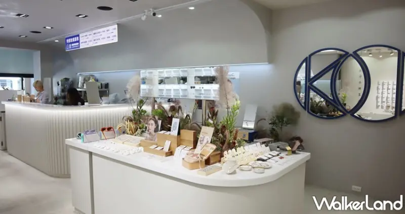 COFFEE.TEA.OR / WalkerLand窩客島提供 未經許可，不得轉載