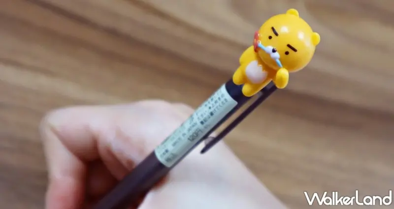 加倍佳KAKAO櫻花驚喜蛋 / WalkerLand窩客島提供 未經許可，不得轉載