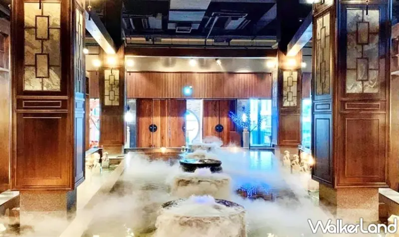 ​​鼎盛十里 / WalkerLand窩客島整理提供 未經許可，不得轉載