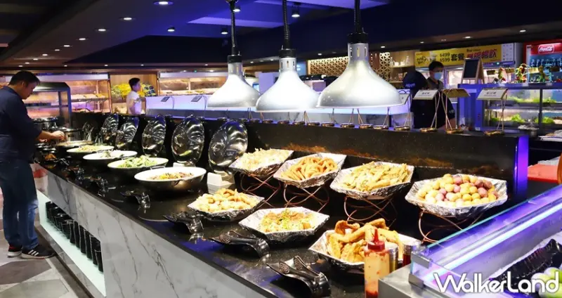 千葉火鍋 / WalkerLand窩客島提供 未經許可，不得轉載