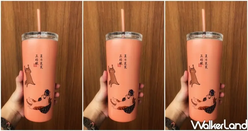 誠品南西「夏日療癒插畫季」 / WalkerLand窩客島整理提供 未經許可不可轉載