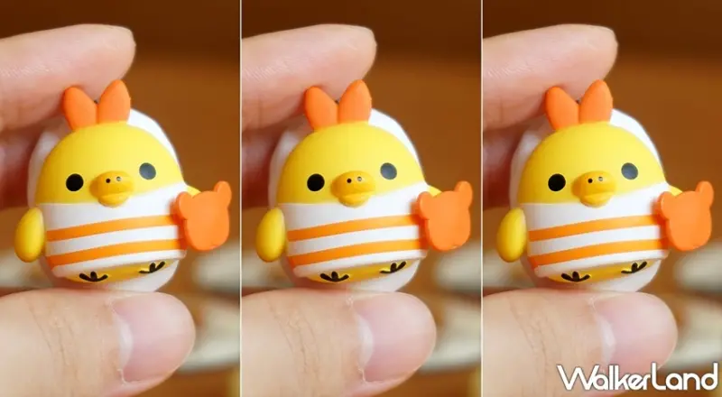 藏壽司 / WalkerLand窩客島提供 未經許可，不得轉載