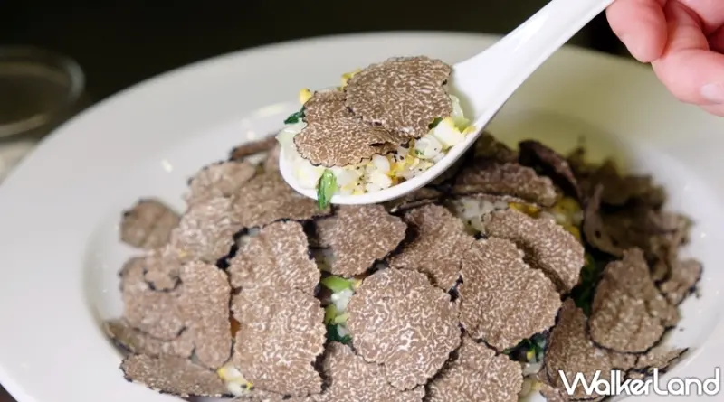 鼎泰豐/ WalkerLand窩客島整理提供 未經許可不可轉載