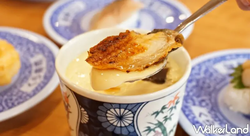 藏壽司 / WalkerLand窩客島提供 未經許可，不得轉載