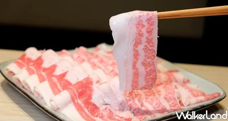 但馬屋火鍋吃到飽 / WalkerLand窩客島整理提供 未經許可不可轉載