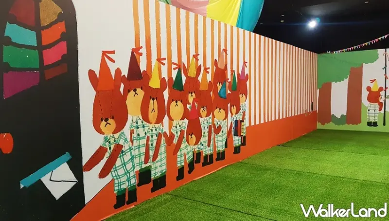 夢時代 / WalkerLand窩客島提供 未經許可，不得轉載