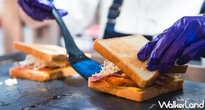 Isaac / WalkerLand窩客島提供 未經許可，不得轉載