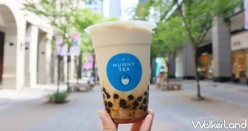 好喜堂 超級楊枝甘露 / WalkerLand窩客島提供 未經許可，不得轉載