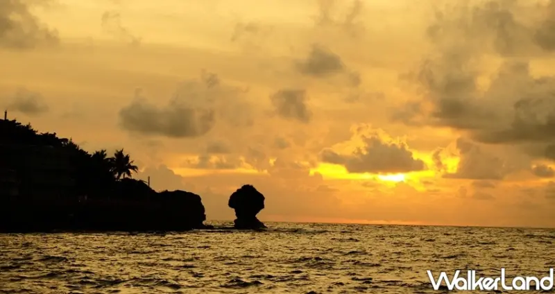 屏東大鵬灣、小琉球船票「鵬琉線」 / WalkerLand窩客島整理提供 未經許可不可轉載
