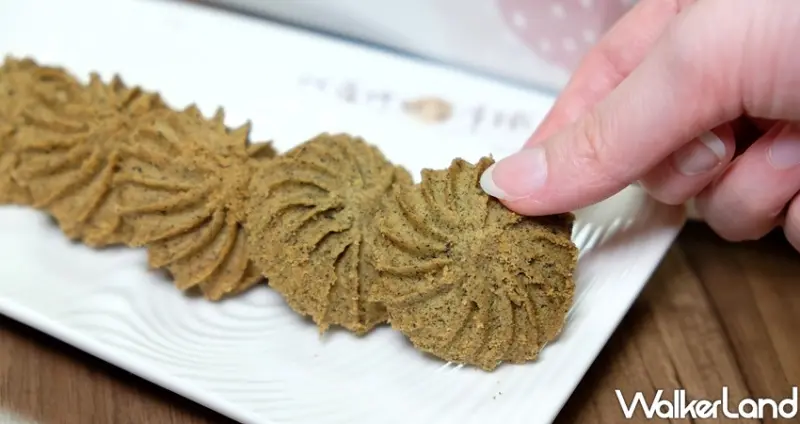 WA!COOKIES轉圈圈曲奇買一送一 / WalkerLand窩客島整理提供 未經許可不可轉載