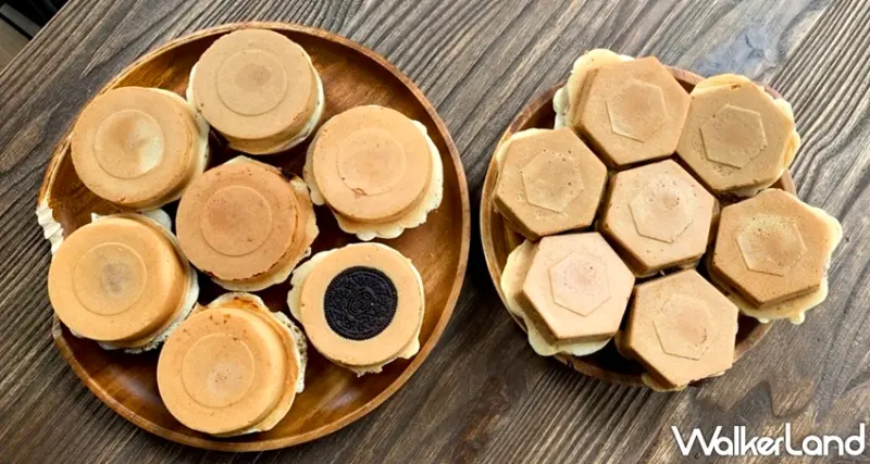 青畑九號豆製所 / WalkerLand窩客島提供 未經許可，不得轉載